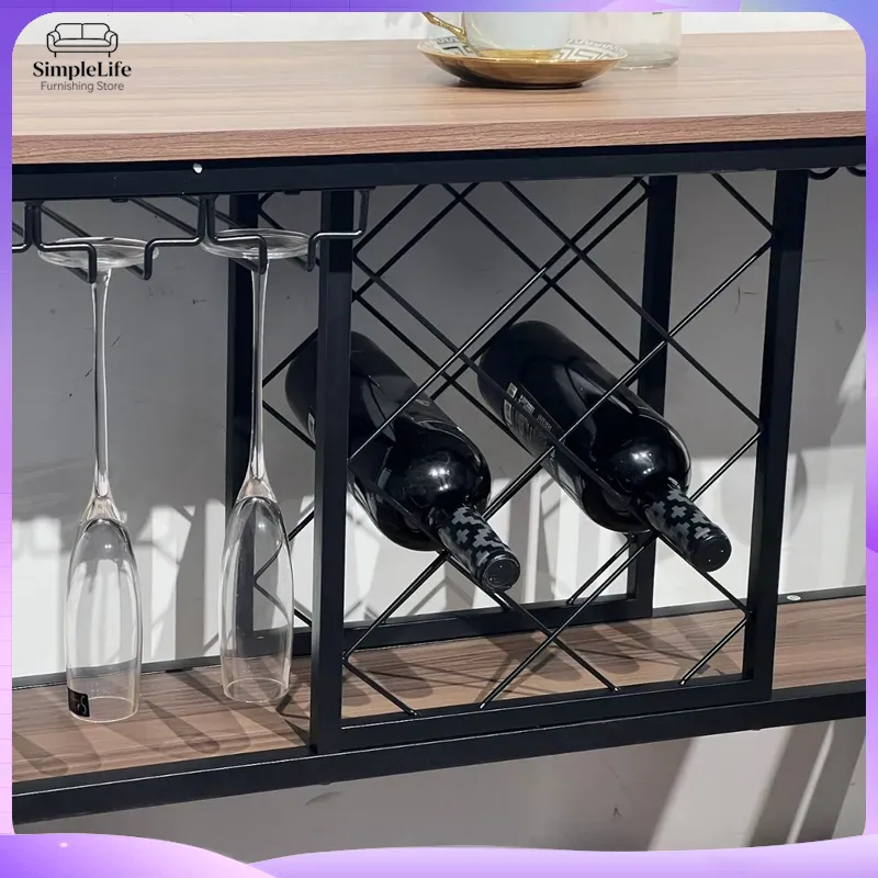 Carrito de Cocina Multifuncion - Kitchen Baking Cart reseña y precio