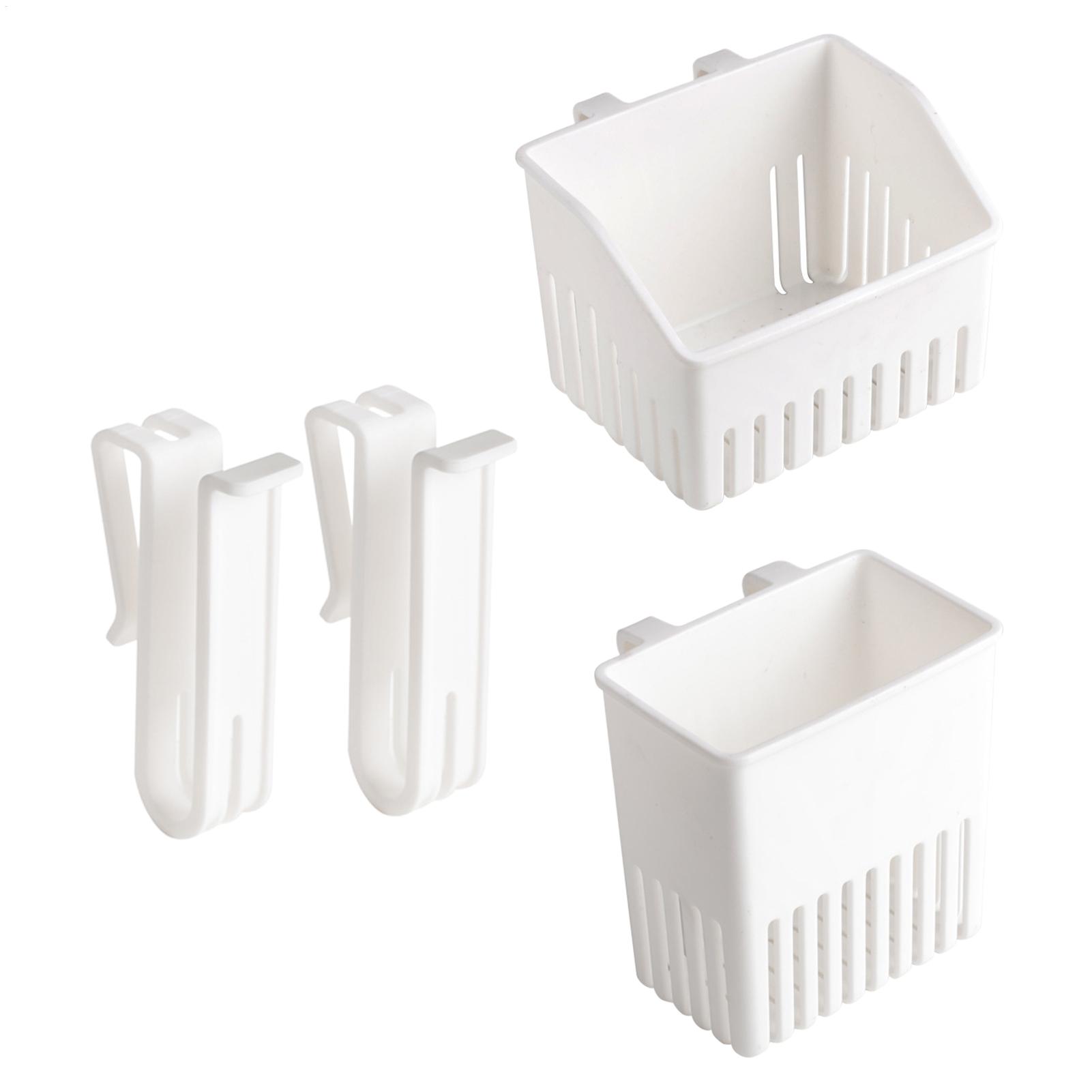 Organizador Multifuncional de  - Kitchen Baking Tray Storage reseña y precio