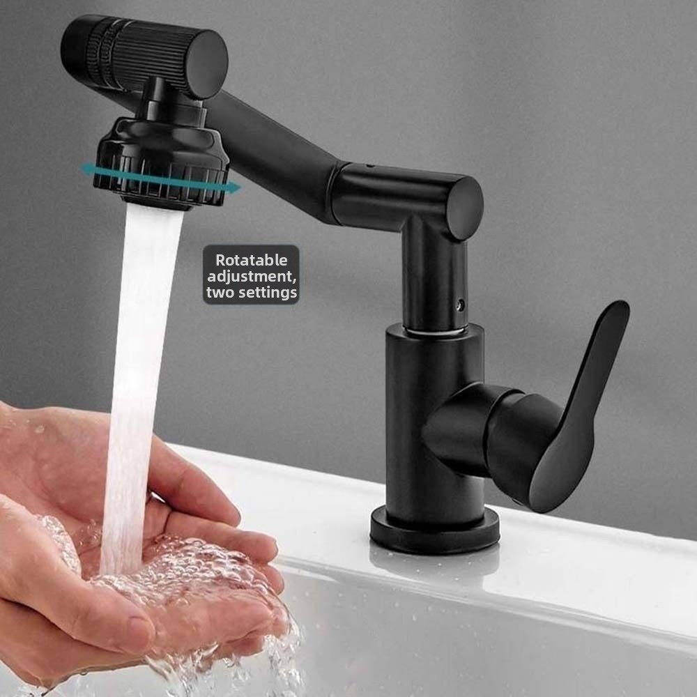 Grifo Robótico Universal con B - Kitchen Robot Baking reseña y precio
