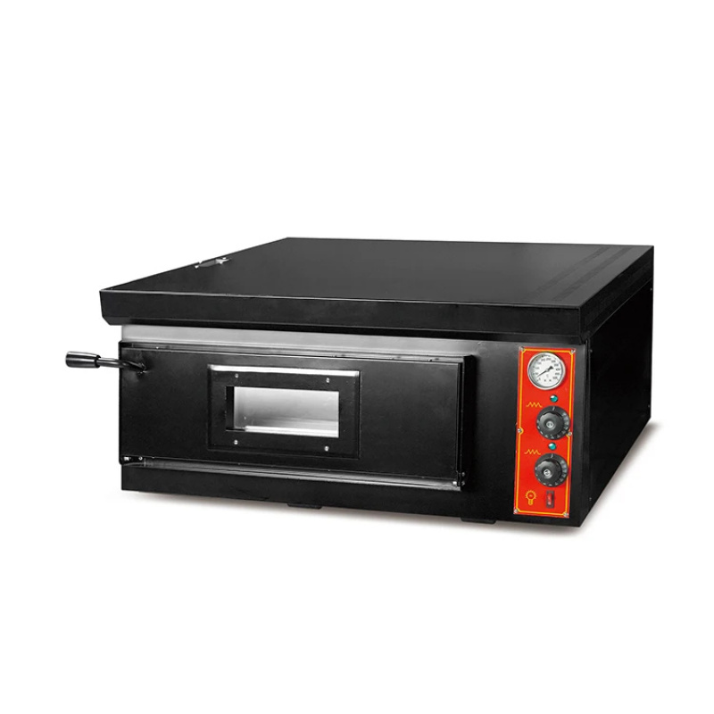 Horno de Pizza de Una Cámara d - Commercial Kitchen Baking Equipment reseña y precio