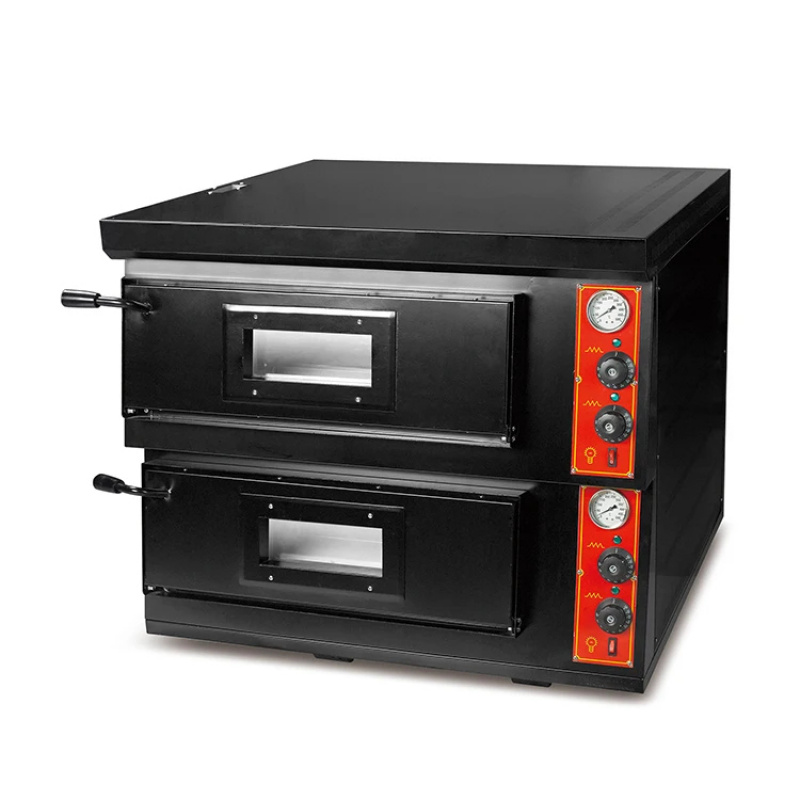 Horno de Pizza de Una Cámara d - Commercial Kitchen Baking Equipment reseña y precio