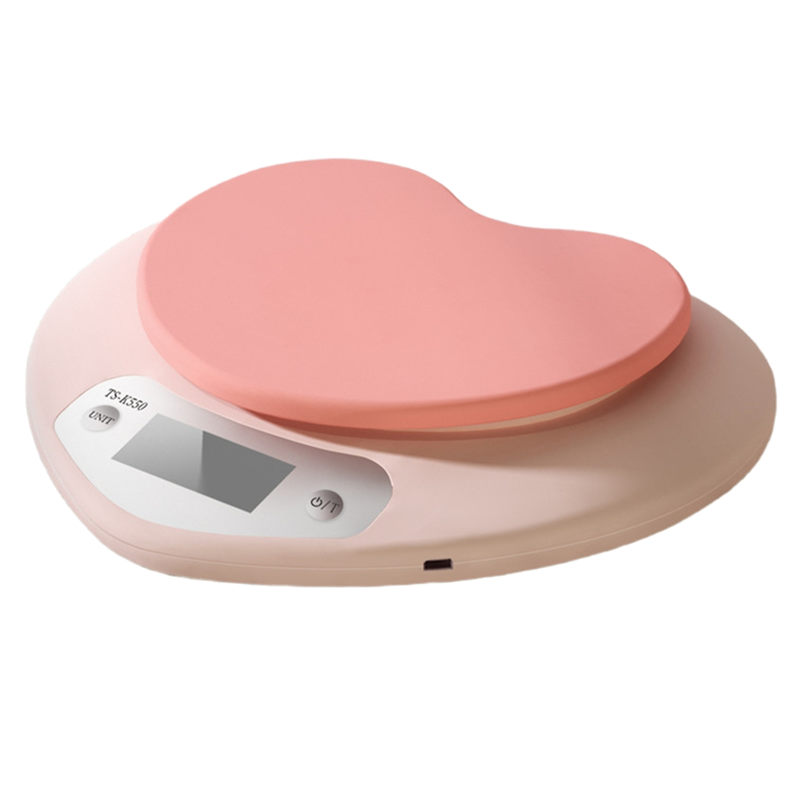 Báscula Digital de Cocina Port - Kitchen Scale Precise reseña y precio