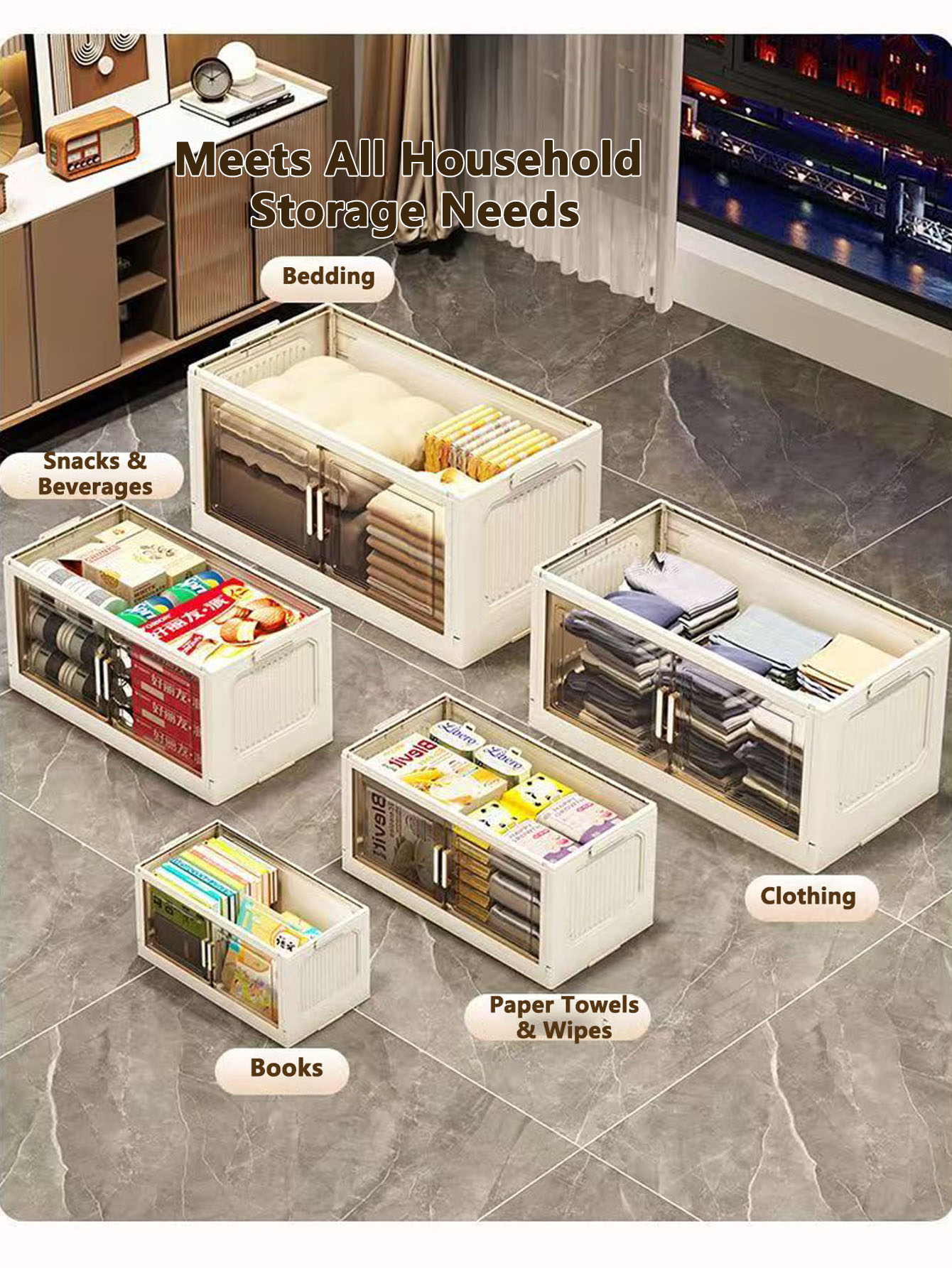 Armario de Almacenamiento Pleg - Kitchen Baking Tray Storage reseña y precio