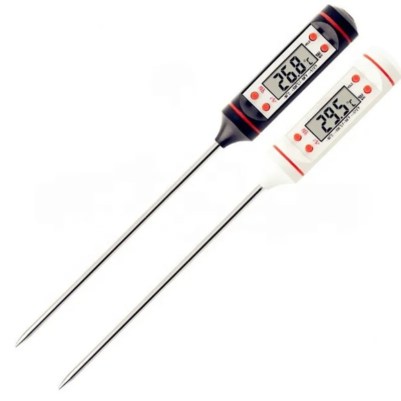 Termómetro electrónico Termóme - Kitchen Quiz reseña y precio