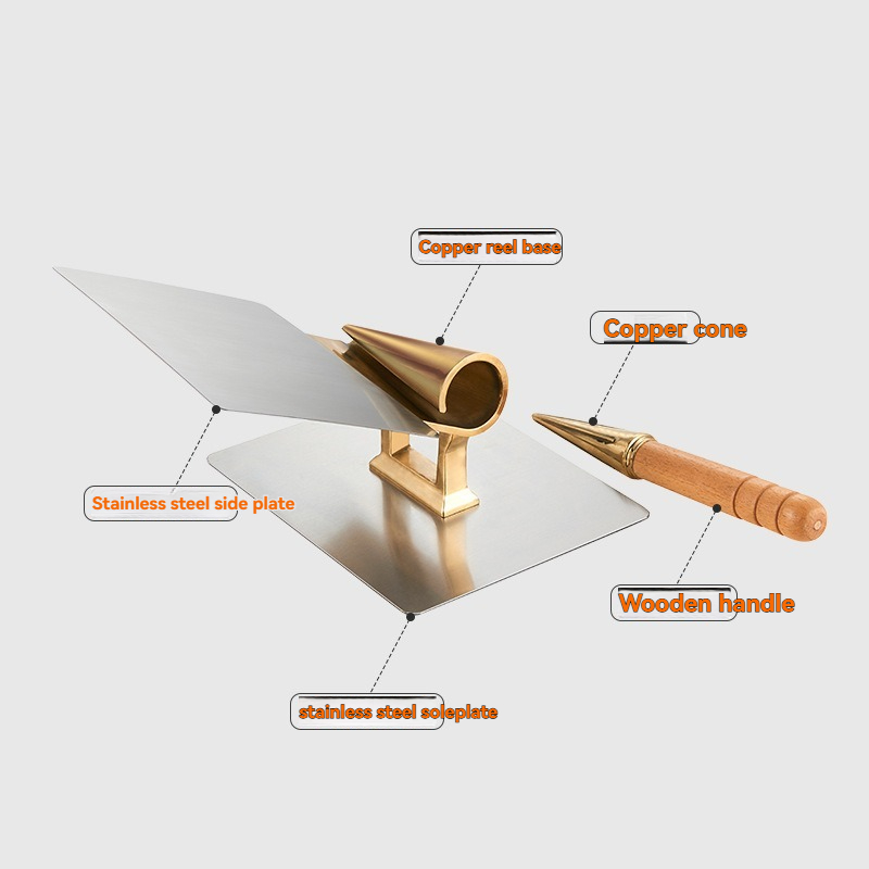 Herramienta Profesional de Con - Commercial Kitchen Baking Equipment reseña y precio
