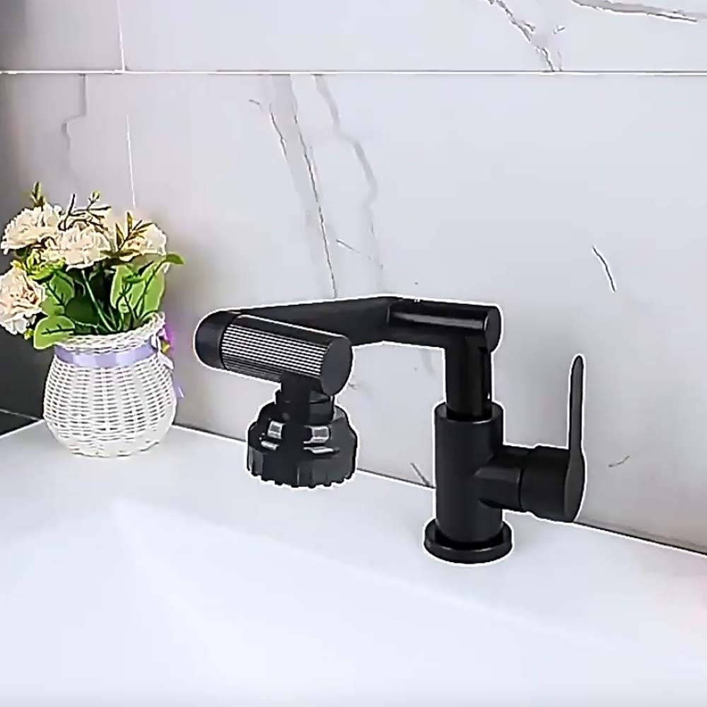 Grifo Robótico Universal con B - Kitchen Robot Baking reseña y precio