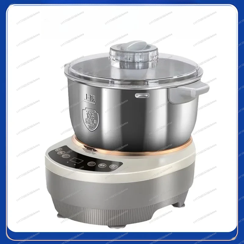 Batidora de Cocina Multifuncio - Kitchen Baking Mixer reseña y precio