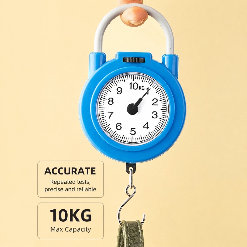Báscula de Cocina Electrónica  - Kitchen Scale Precise reseña y precio