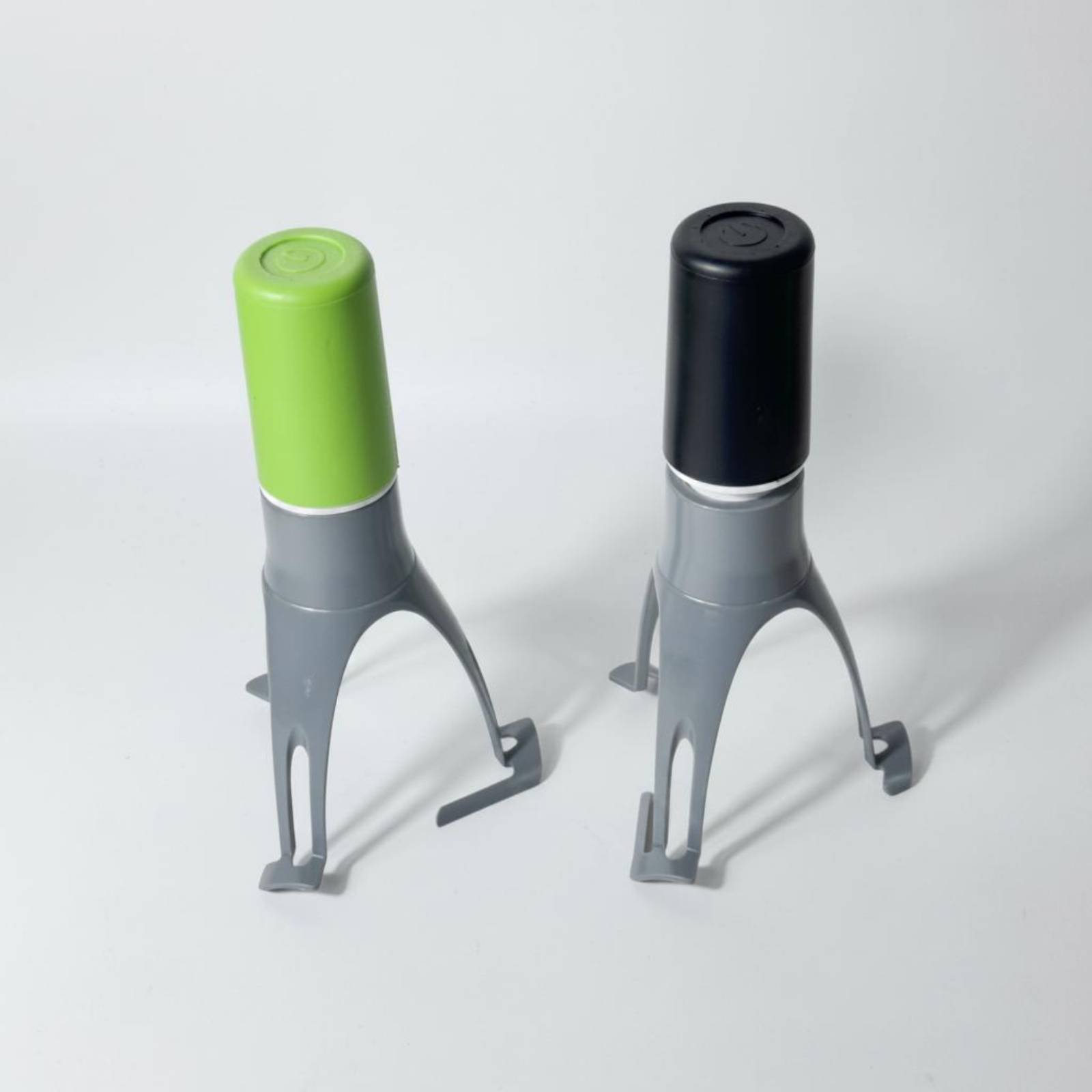 Batidor Triangular Automático  - Kitchen Baking Mixer reseña y precio