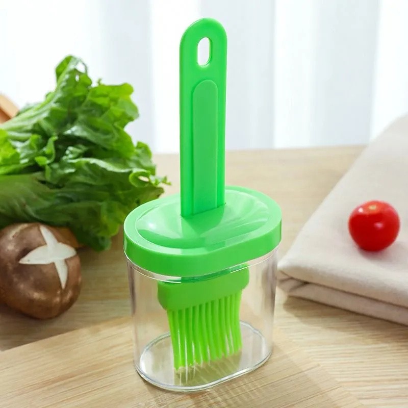Juego de Utensilios de Cocina, - Kitchen Baking Brush reseña y precio