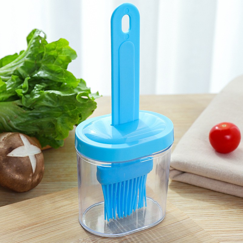 Juego de Utensilios de Cocina, - Kitchen Baking Brush reseña y precio
