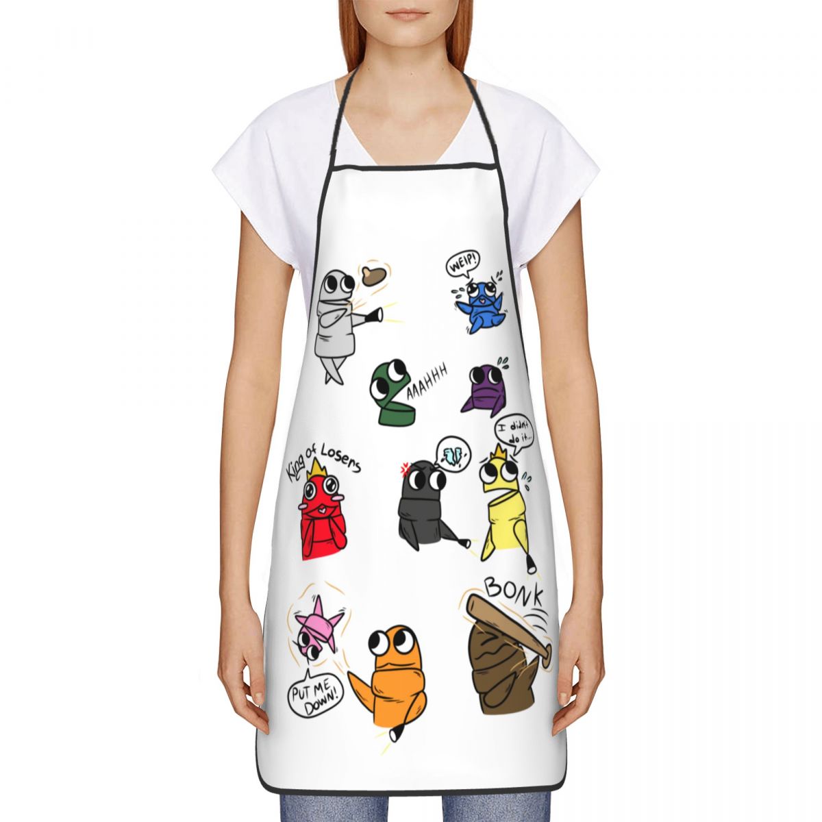 Divertido R.E.P.O. Robot Juego - Kitchen Robot Baking reseña y precio