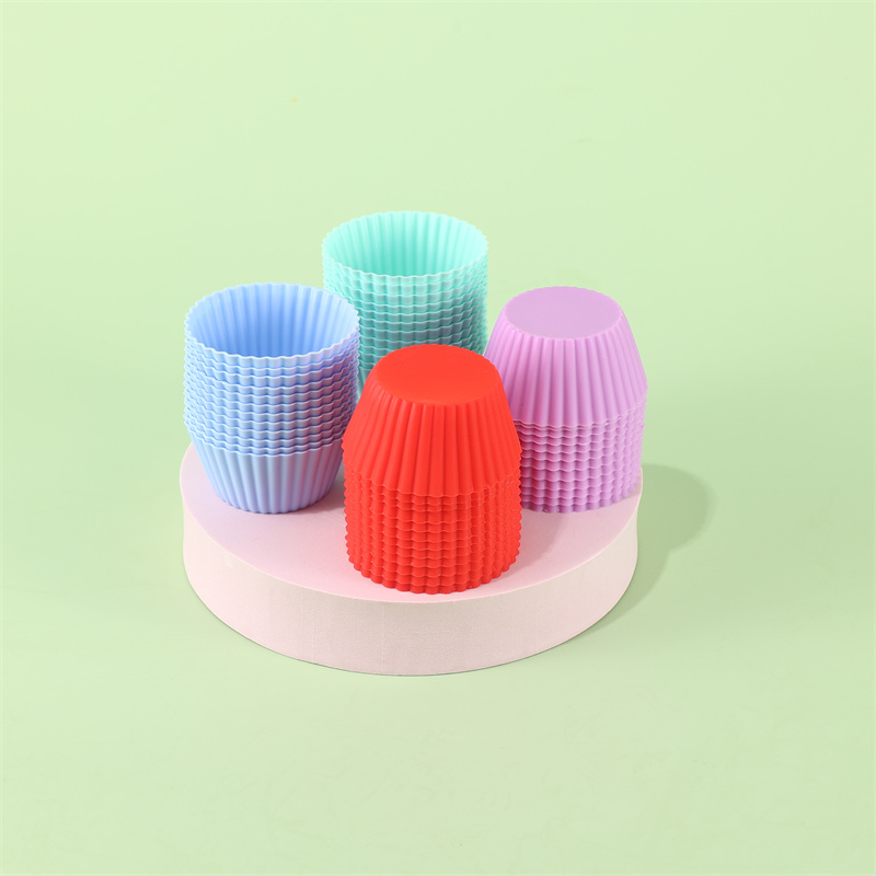 Molde de silicona para pastele - Kitchen Baking Decor reseña y precio