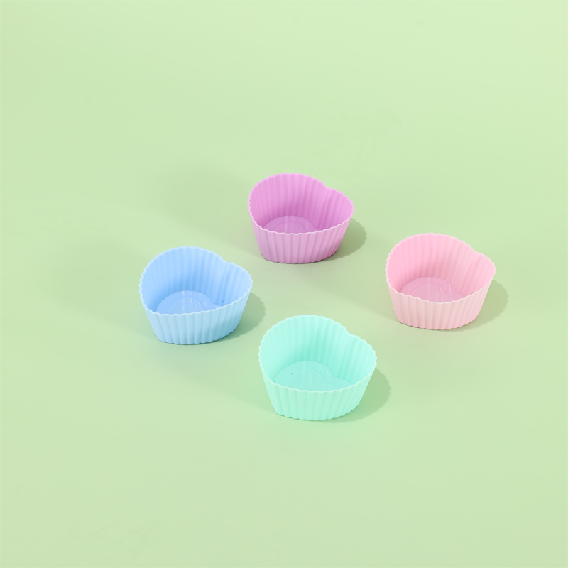 Molde de silicona para pastele - Kitchen Baking Decor reseña y precio