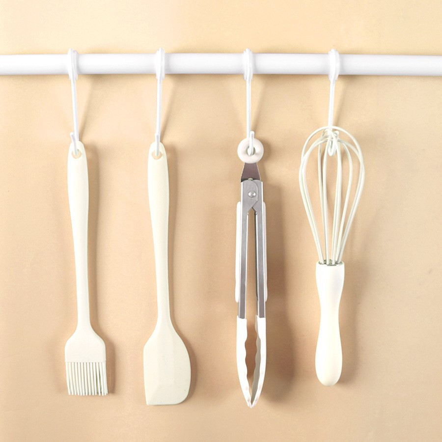 Juego de 3/4 Uds para hornear, - Kitchen Baking Brush reseña y precio