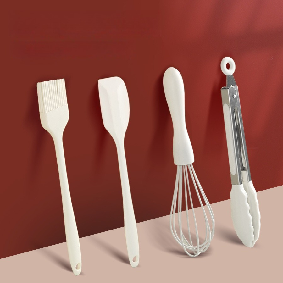 Juego de 3/4 Uds para hornear, - Kitchen Baking Brush reseña y precio