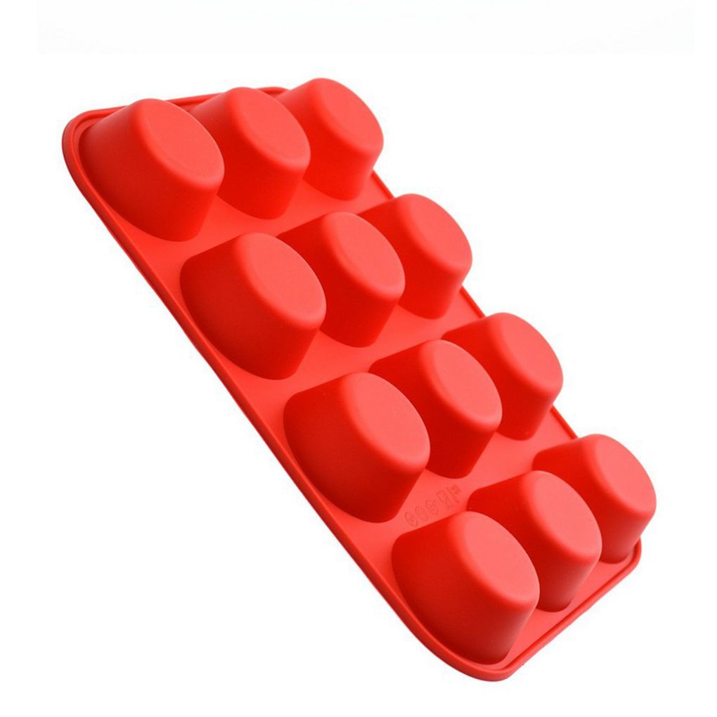 Juego de moldes para hornear,  - Muffin Tin Nonstick reseña y precio