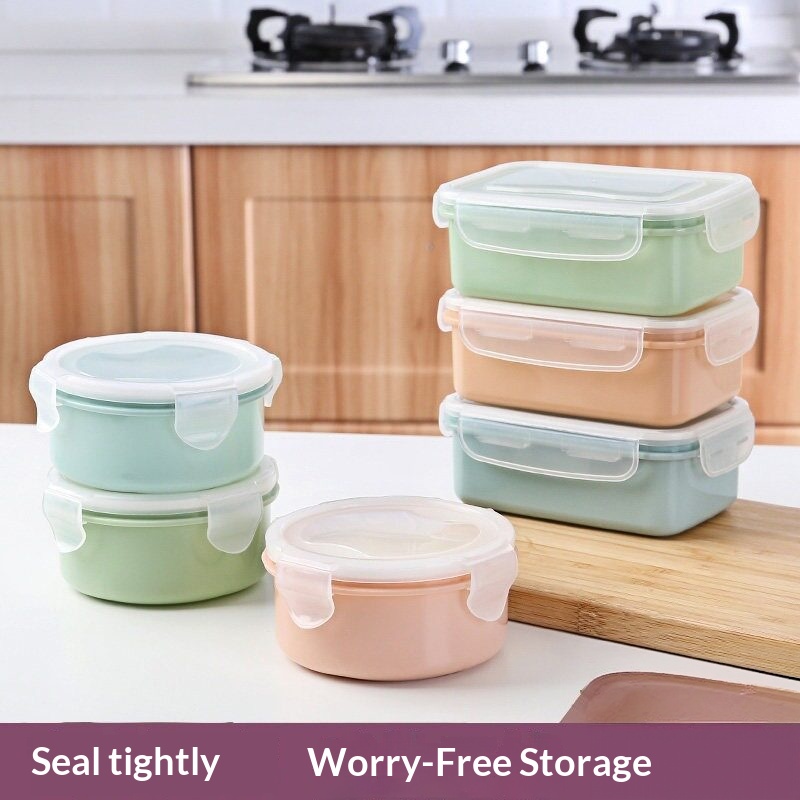 Recipientes Herméticos para Al - Kitchen Baking Tray Storage reseña y precio