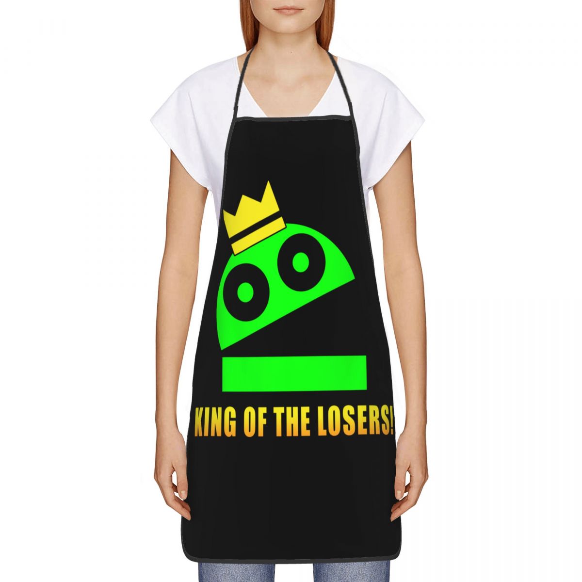 Divertido R.E.P.O King Of The  - Kitchen Robot Baking reseña y precio