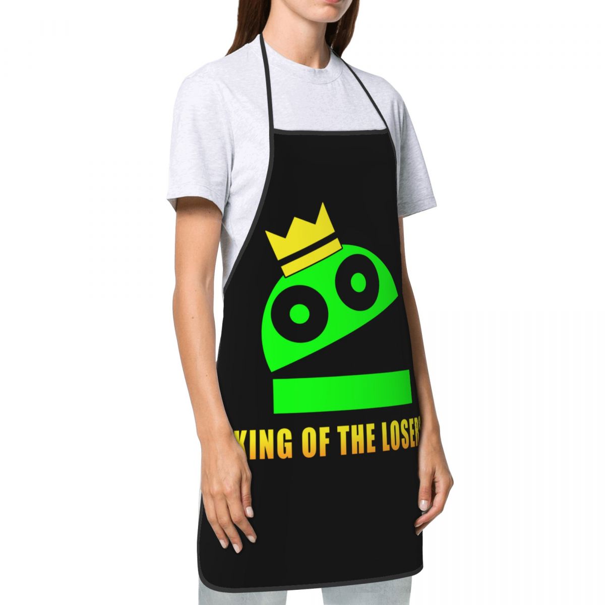 Divertido R.E.P.O King Of The  - Kitchen Robot Baking reseña y precio