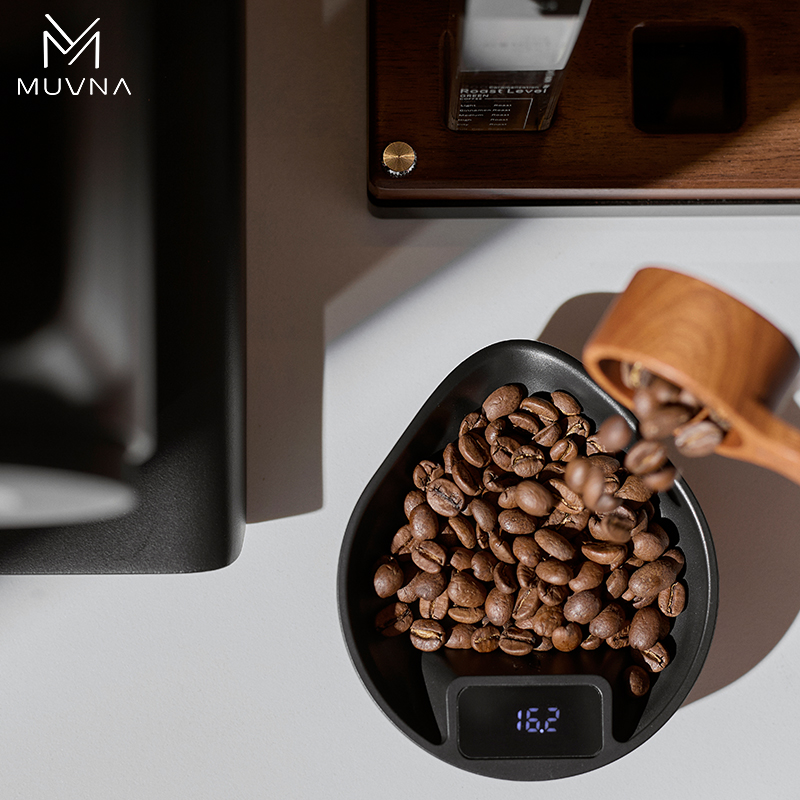 Báscula Digital para Granos de - Kitchen Scale Precise reseña y precio