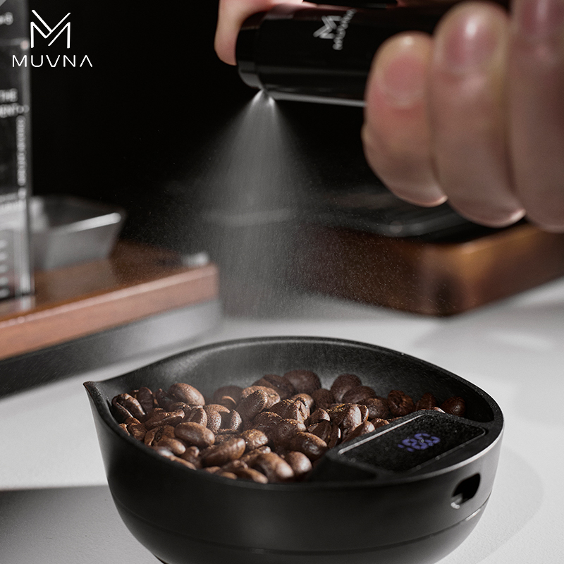 Báscula Digital para Granos de - Kitchen Scale Precise reseña y precio