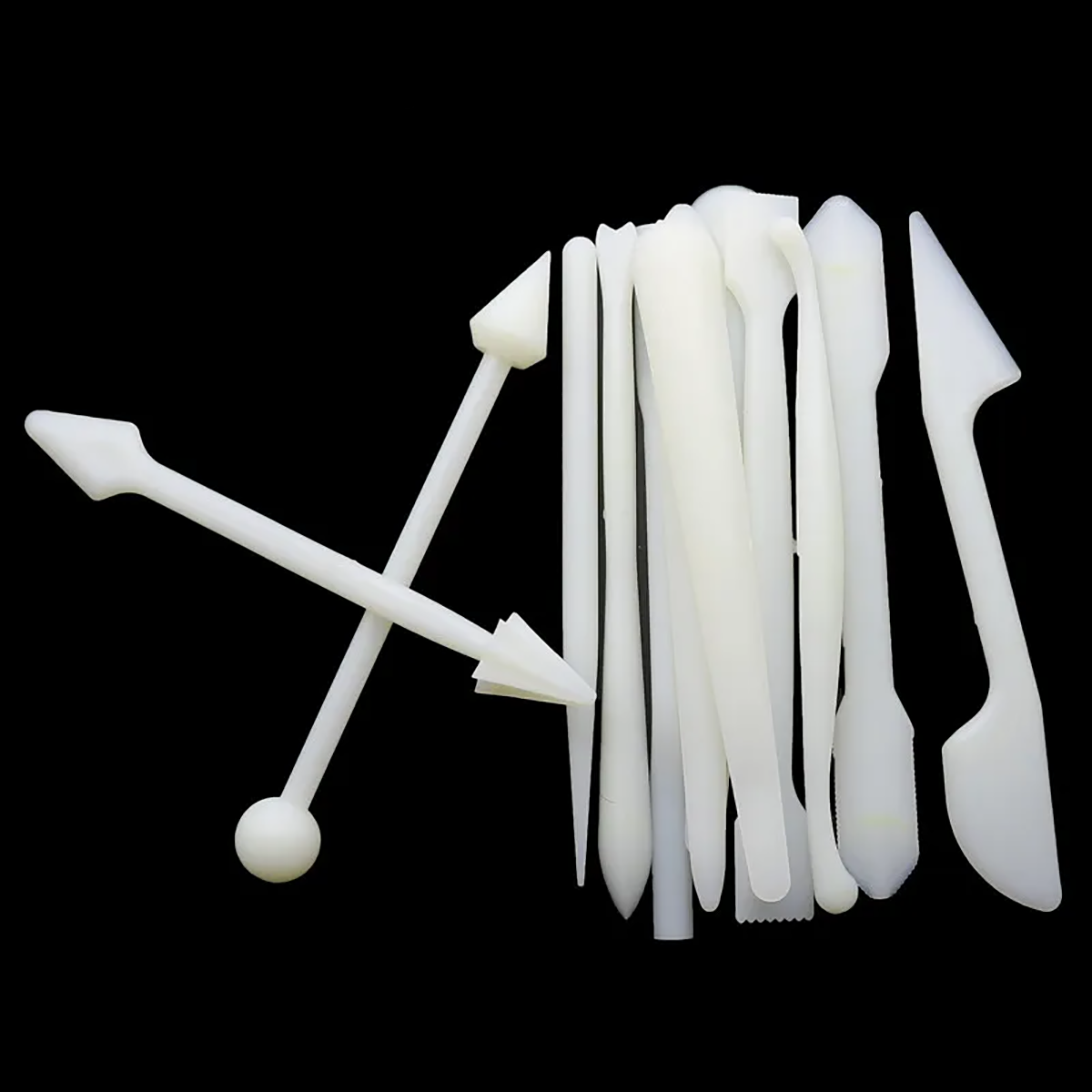 Cuchillo moldeador de pastel d - Fondant Smoother Set reseña y precio