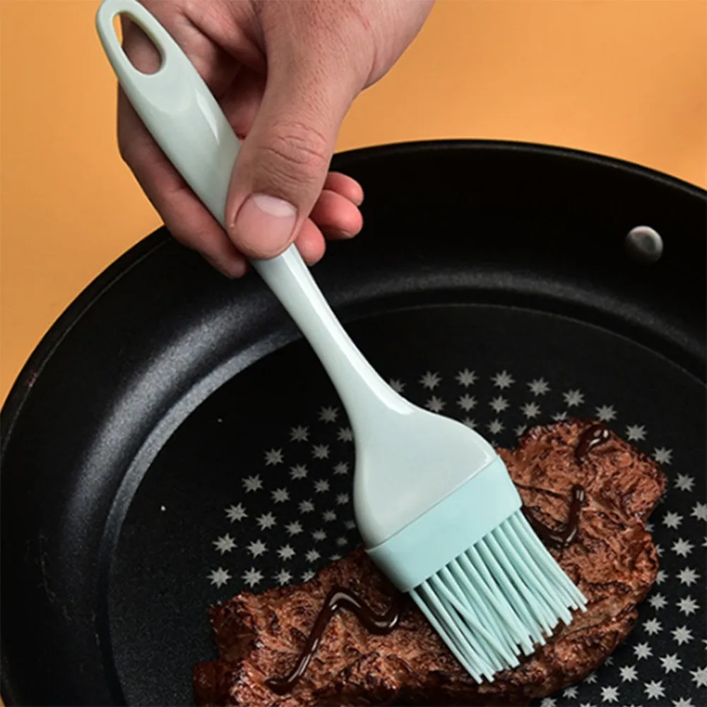 Espátula de silicona antiadher - Kitchen Baking Mixer reseña y precio