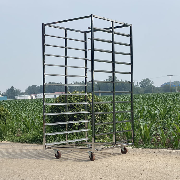 Carro de enfriamiento y transp - Kitchen Baking Cart reseña y precio