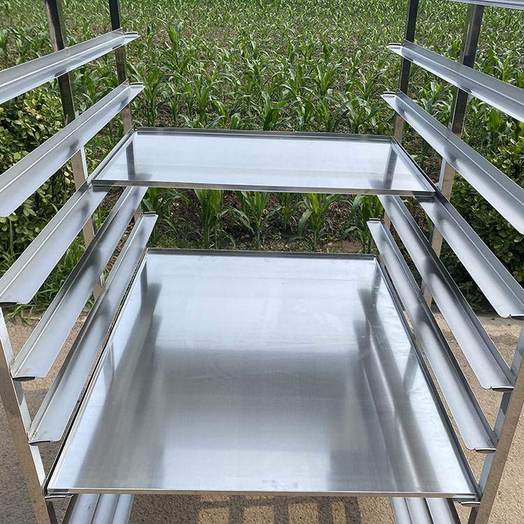 Carro de enfriamiento y transp - Kitchen Baking Cart reseña y precio