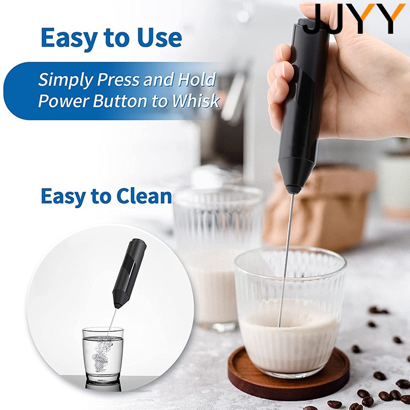 Espumador eléctrico mezclador  - Kitchen Baking Mixer reseña y precio