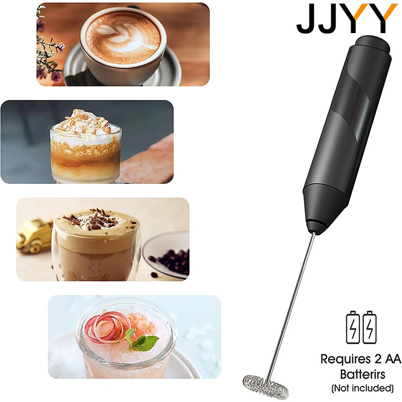 Espumador eléctrico mezclador  - Kitchen Baking Mixer reseña y precio