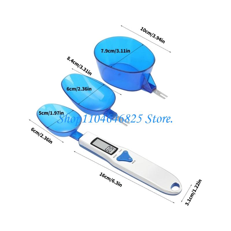 báscula electrónica profesiona - Kitchen Scale Precise reseña y precio