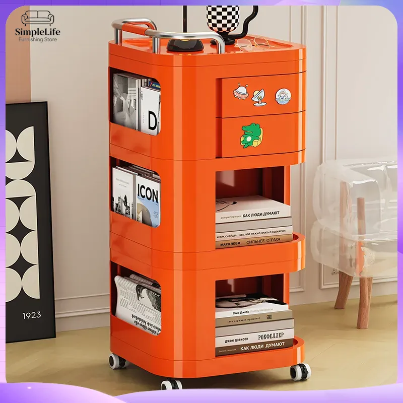 Carrito de Cocina con Ruedas,  - Kitchen Baking Cart reseña y precio