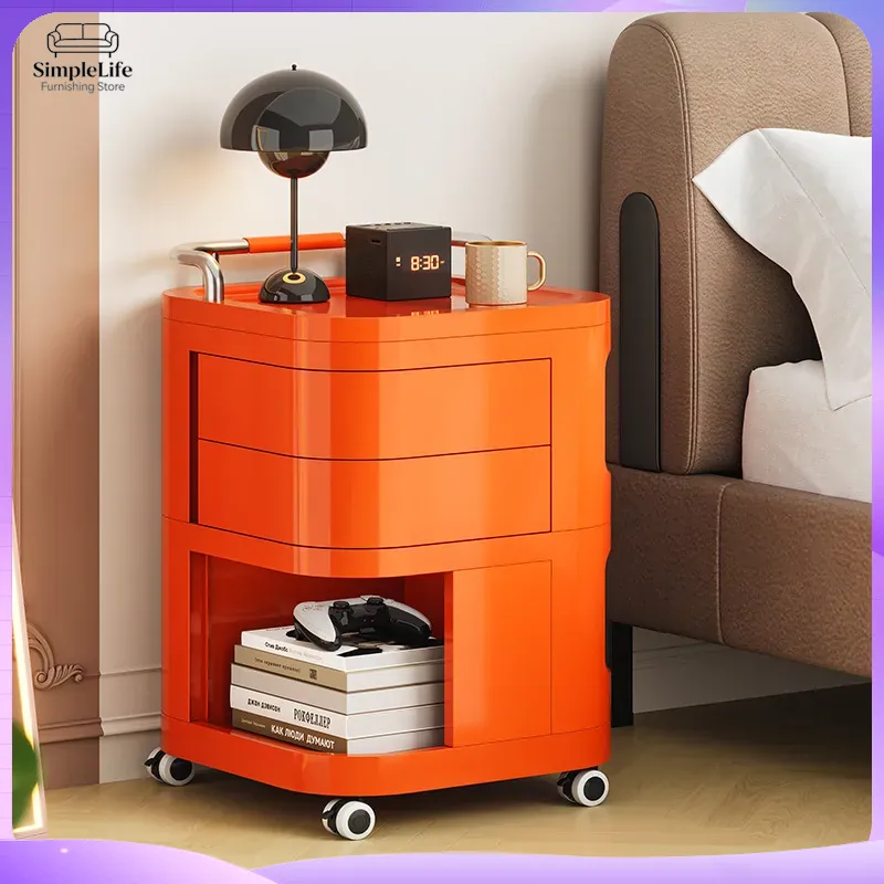 Carrito de Cocina con Ruedas,  - Kitchen Baking Cart reseña y precio