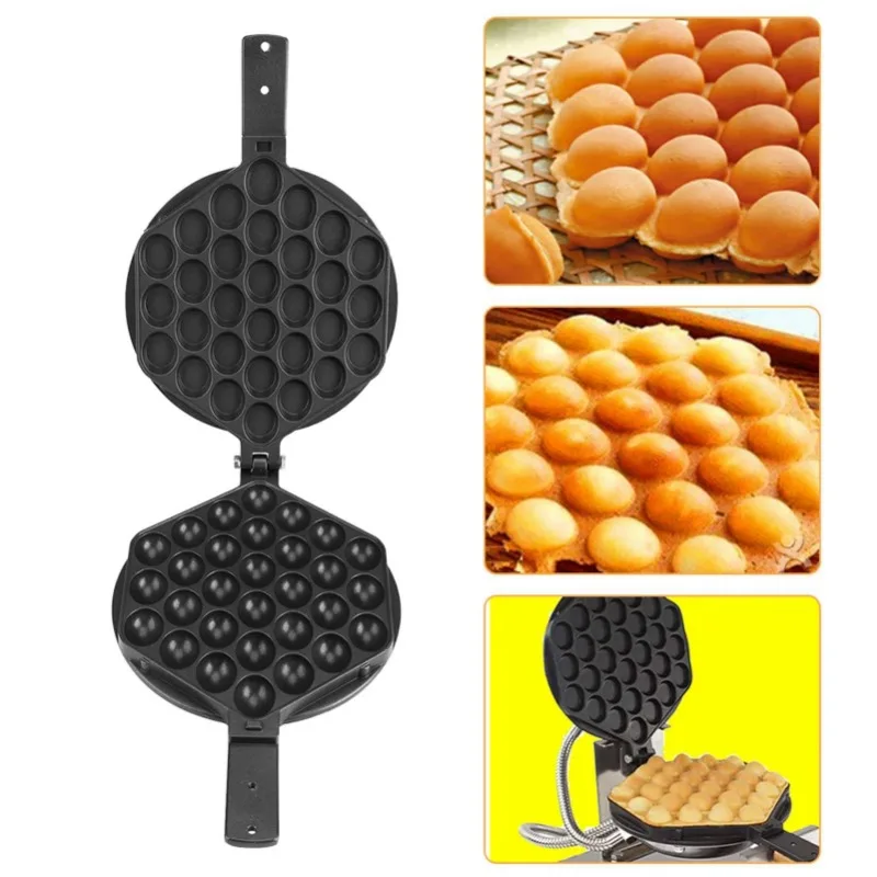 QQ-máquina para hacer gofres d - Commercial Kitchen Baking Equipment reseña y precio