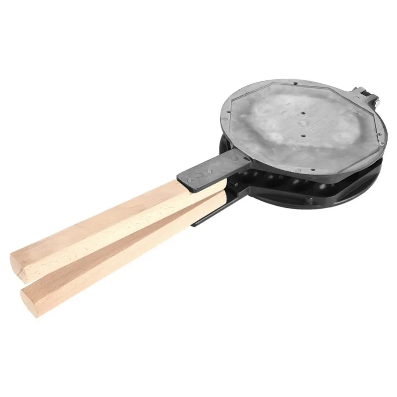 QQ-máquina para hacer gofres d - Commercial Kitchen Baking Equipment reseña y precio