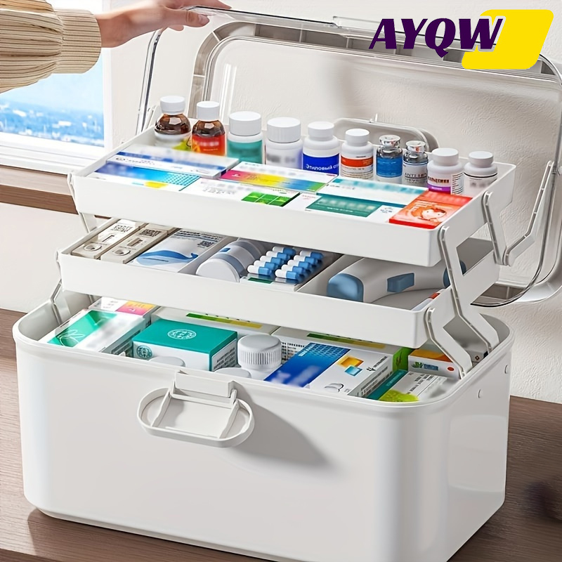 Caja de Almacenamiento de Medi - Kitchen Baking Tray Storage reseña y precio