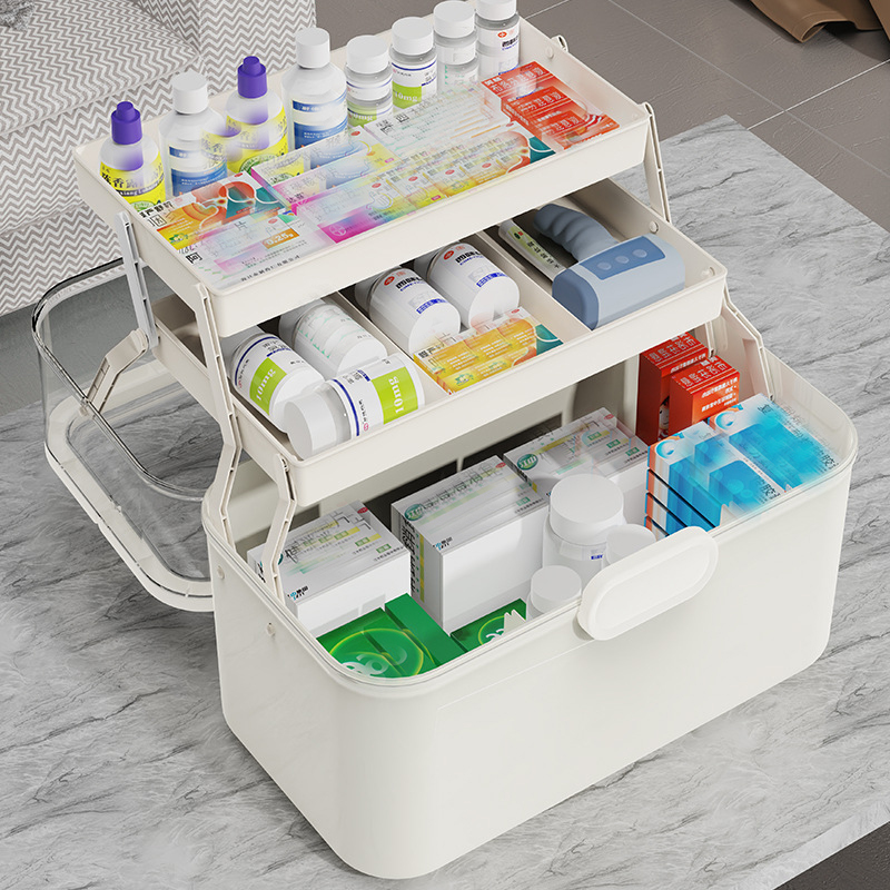 Caja de Almacenamiento de Medi - Kitchen Baking Tray Storage reseña y precio