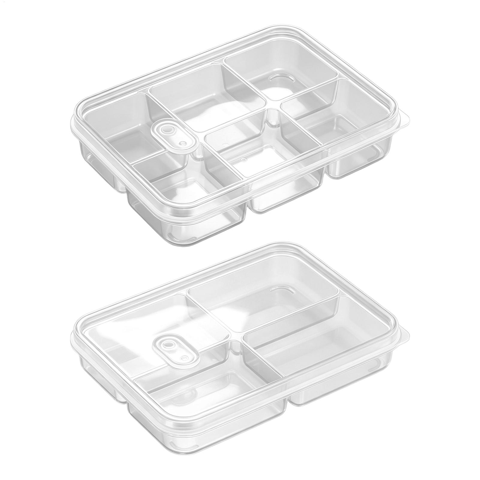 Caja de almacenamiento para re - Kitchen Baking Tray Storage reseña y precio