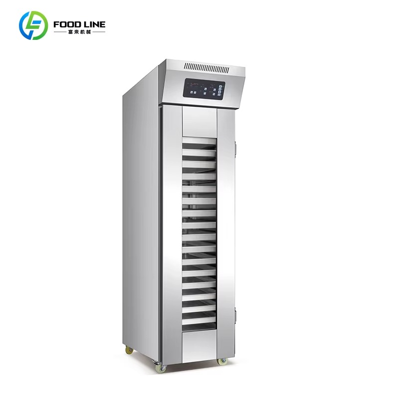 Horno Comercial de Acero Inoxi - Commercial Kitchen Baking Equipment reseña y precio