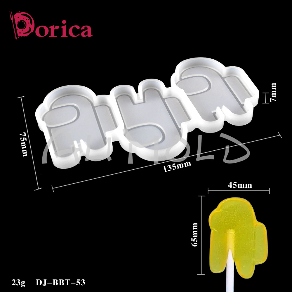 Molde de silicona epoxi con fo - Kitchen Robot Baking reseña y precio