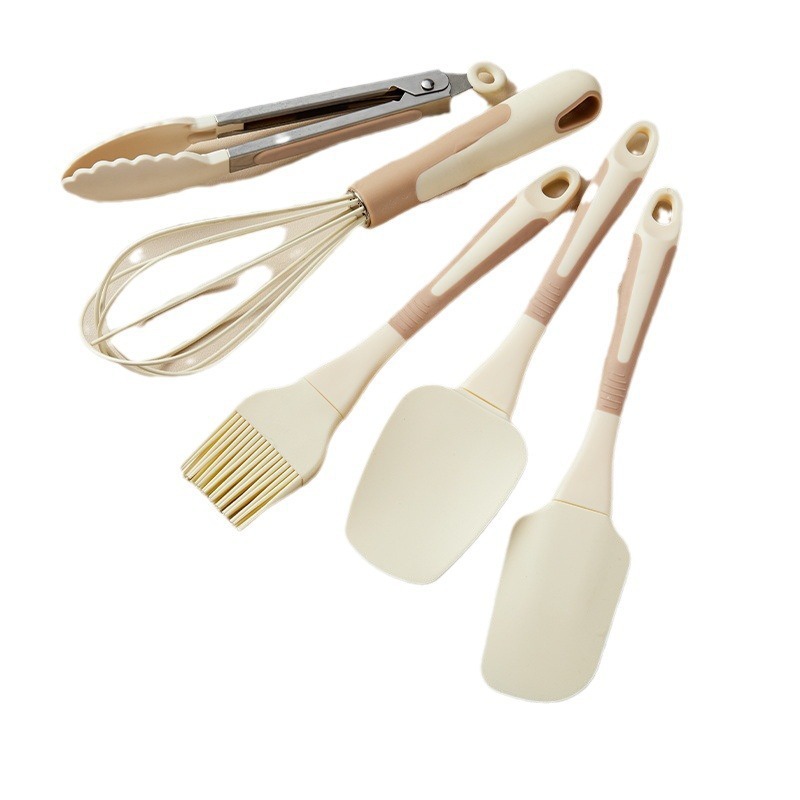 Juego de utensilios para horne - Kitchen Baking Brush reseña y precio