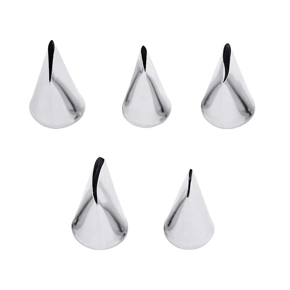 Piezas de flores, tulipanes y  - Kitchen Baking Decor reseña y precio