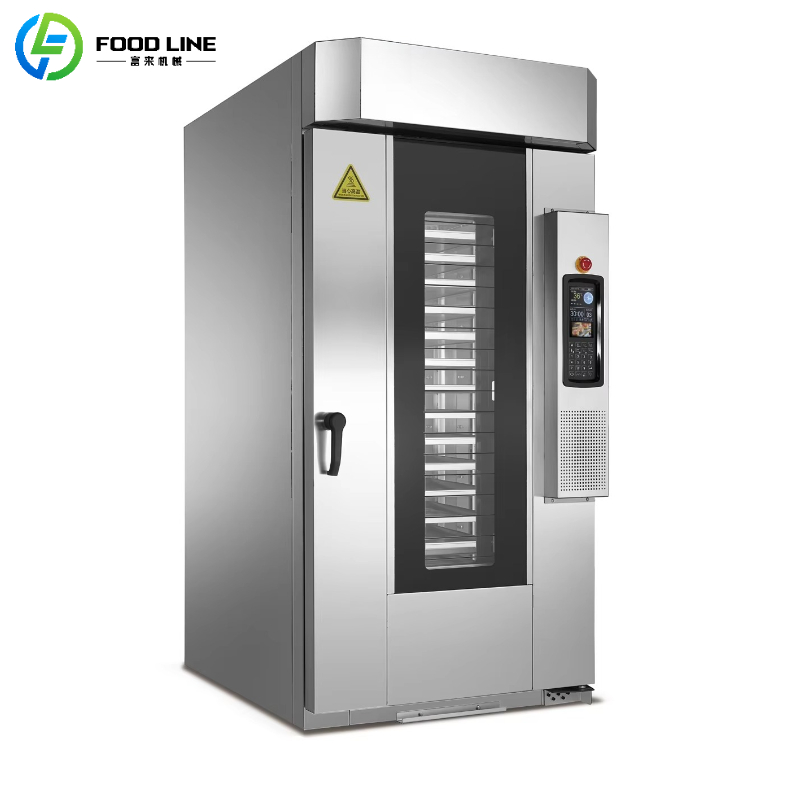 Horno Eléctrico Comercial Pers - Commercial Kitchen Baking Equipment reseña y precio