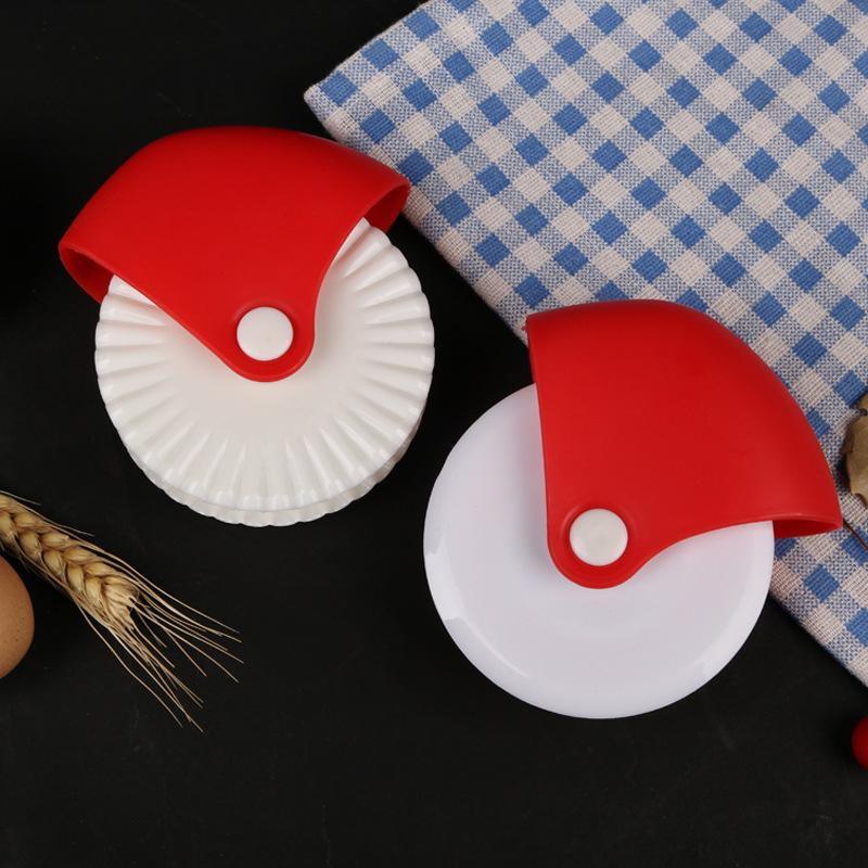 Cortador de Rejilla para Pizza - Kitchen Baking Decor reseña y precio