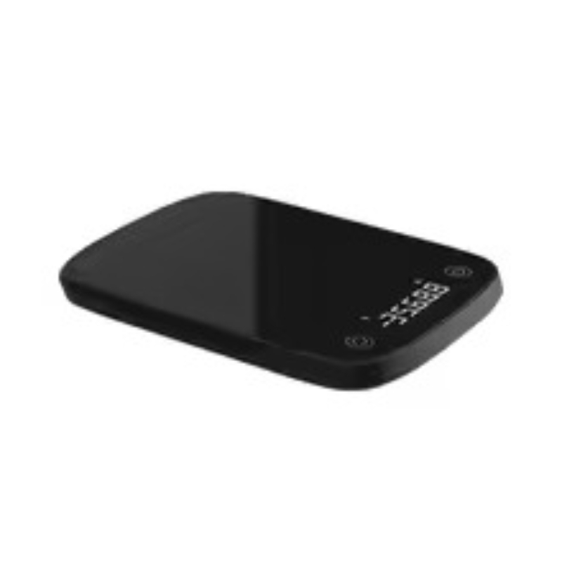 ATuMan ES2 Báscula electrónica - Kitchen Scale Precise reseña y precio