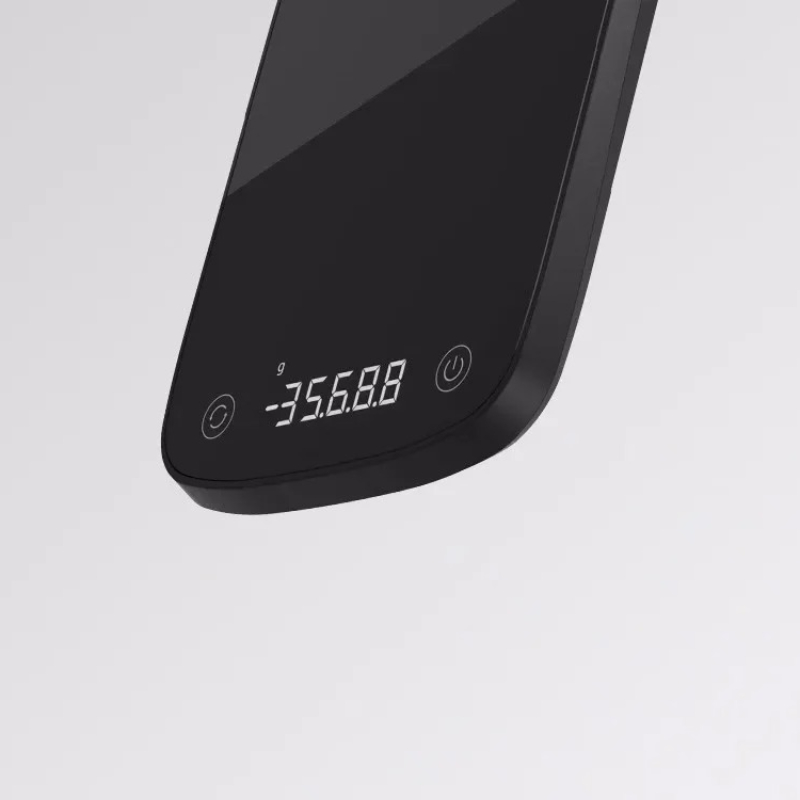 ATuMan ES2 Báscula electrónica - Kitchen Scale Precise reseña y precio