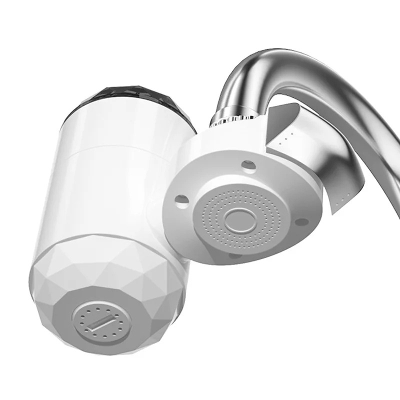 Grifo Calentador de Agua Insta - Kitchen Baking Mixer reseña y precio