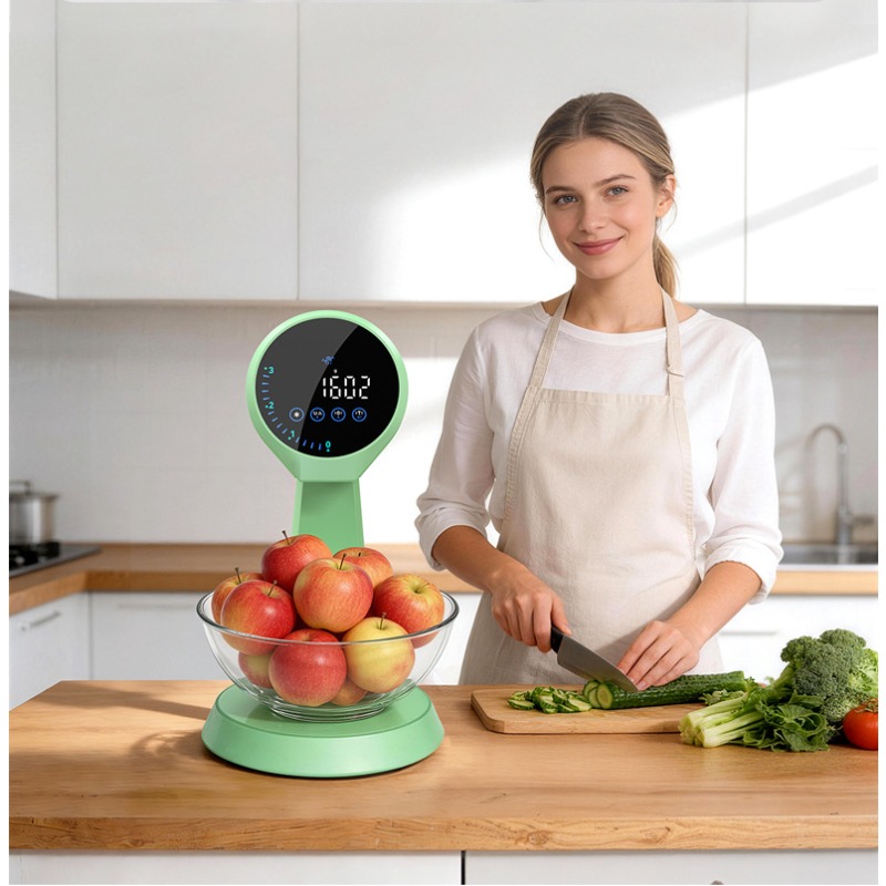 Báscula Digital de Cocina de A - Kitchen Scale Precise reseña y precio